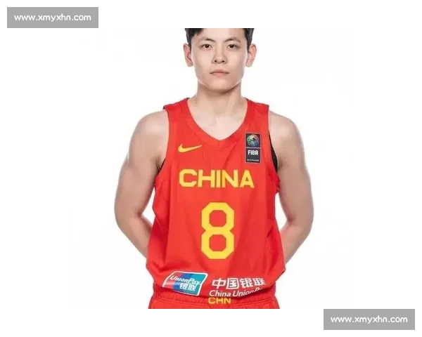 高效 17 分！杨舒予崛起，中国女篮新核比肩杨力维