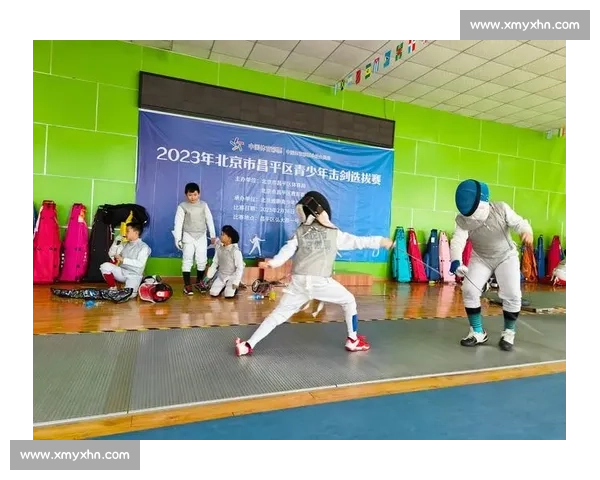 芝罘中学 “小剑客” 市运会斩 37 金创纪录! 芝罘中学 “小剑客” 市运会斩 37 金创纪录!