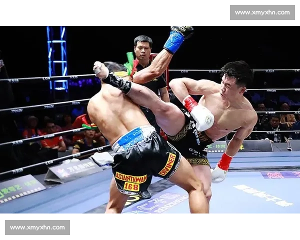 杨茁对决邱建良巅峰之战中国自由搏击新王之争擂台风云再起引爆格斗夜