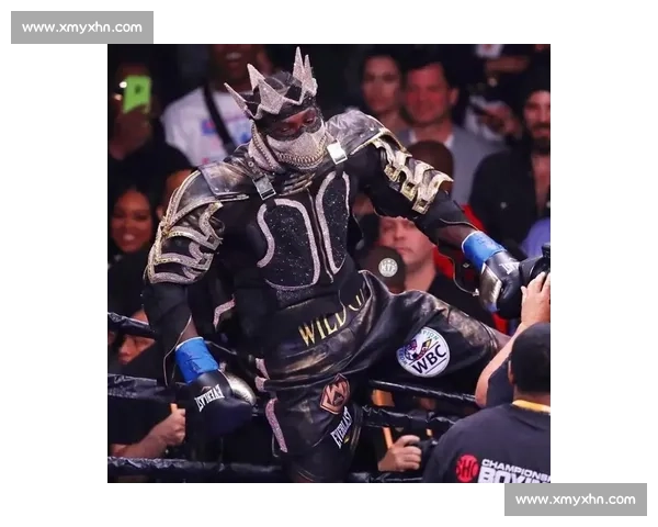 普列夫对决维尔德重量级拳坛巅峰较量之夜胜负悬念解析