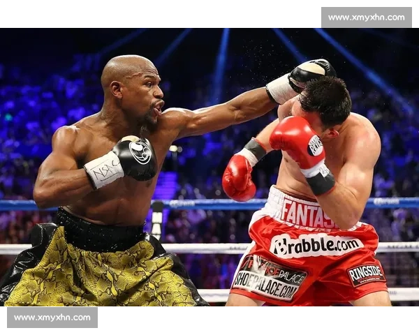 拳坛巅峰对决回顾梅威瑟与莫斯利速度智慧的终极较量传奇之夜全纪实