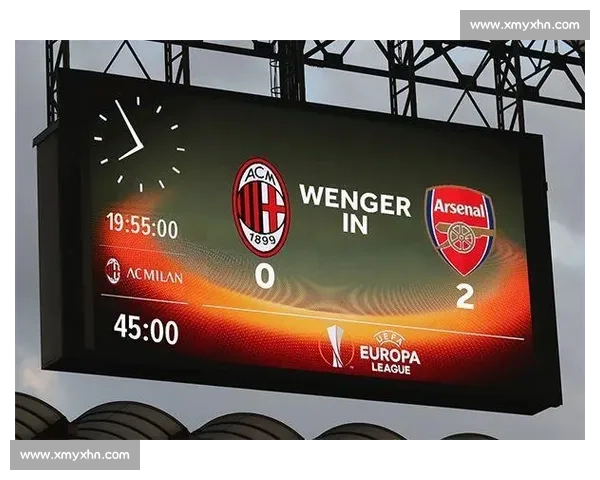 里尔迎战米兰强强对话欧陆豪门碰撞引爆焦点之夜前瞻战术博弈