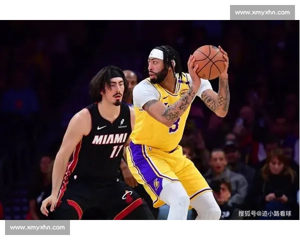 NBA湖人对阵热火G4直播焦点 詹眉领衔冲击关键一战全程高能解读