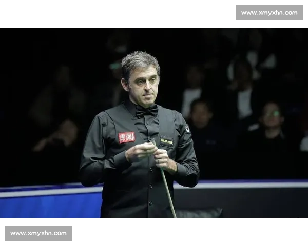 希金斯对决奥沙利文斯诺克巅峰之战再掀传奇篇章世界舞台书写荣耀