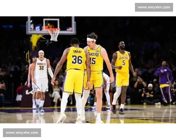 总决赛首战湖人强势压制热火巨星对决引爆冠军悬念序幕拉开之夜