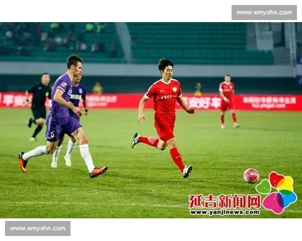 天津泰达主场迎战延边球队赛季关键对决前瞻解析胜负走势与战术看点