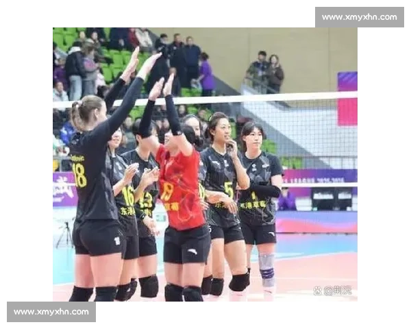 北京女排逆袭江苏再创佳绩，强势晋级半决赛掀起新一轮热潮
