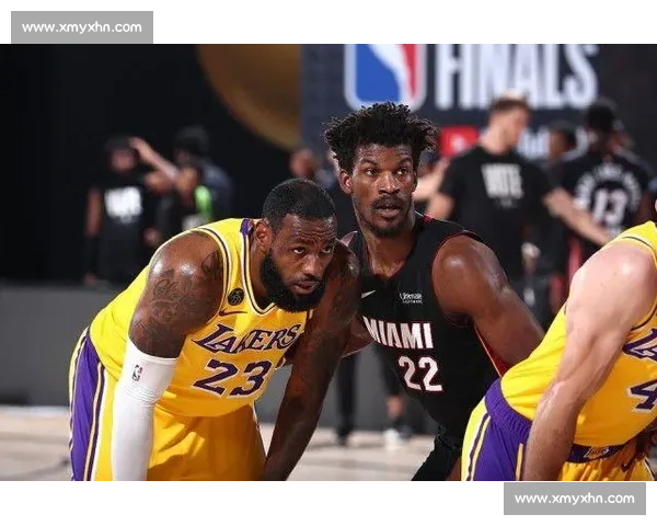 湖人热火总决赛第五战生死对决詹眉巴特勒终极较量冠军悬念一夜揭晓