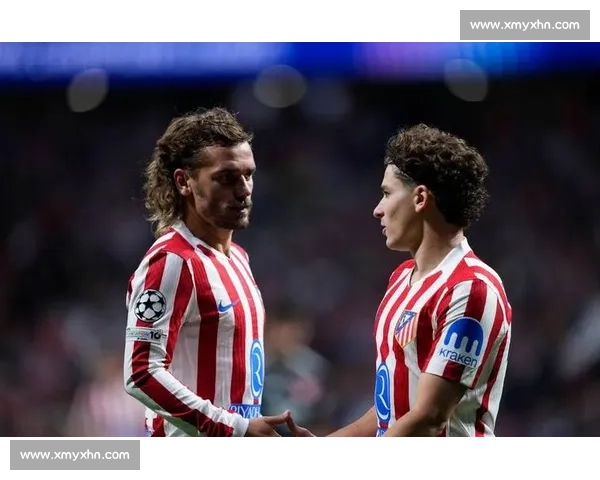 皇马对决马竞首回合激战引爆欧冠同城德比风云悬念之夜走向晋级