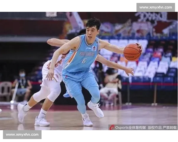 辽宁vs贵州强强对话揭示赛场格局与胜负关键走向分析深度解读