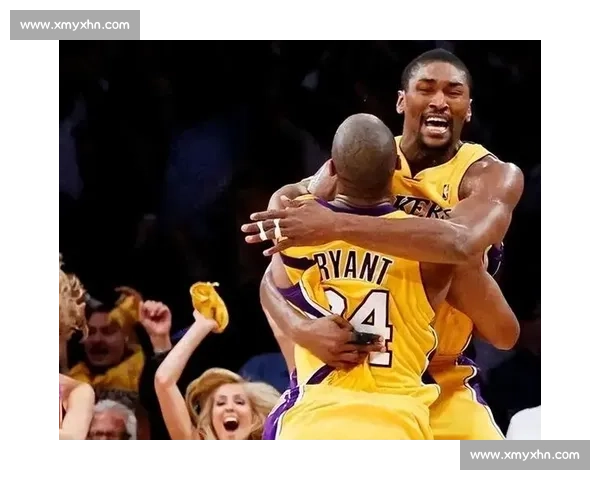 重温2009年湖人对决热火经典录像解析与时代回忆篮球风云全景再现