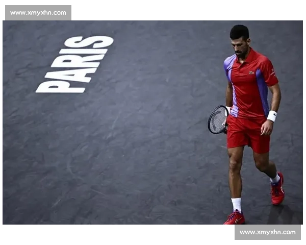 纳达尔与德约科维奇激战再度升级 谁能在网球历史中占据更高位置